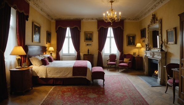 choisir une chambre confortable dans l hôtel d auxonne au cœur de la bourgogne