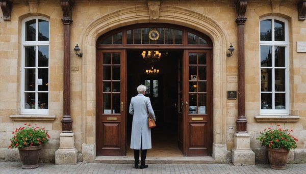 Les meilleures façons de joindre l hôtel d Auxonne en Bourgogne