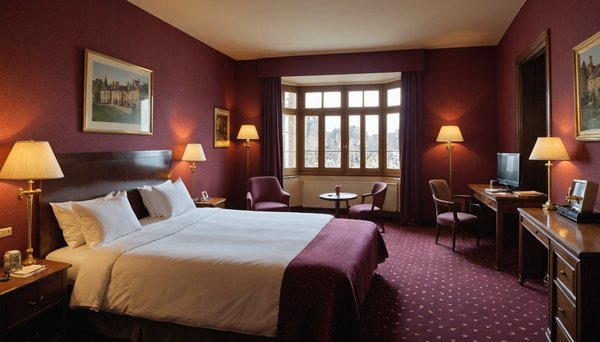 Réductions et promotions exclusives à l'hôtel d'Auxonne en Bourgogne