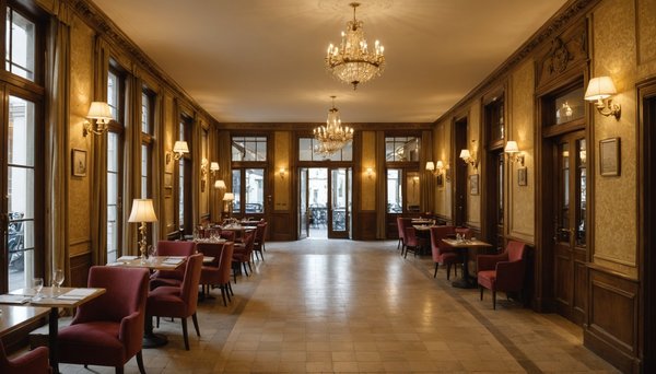 Comment rejoindre l'hôtel d'Auxonne : plan d'accès et options de transport
