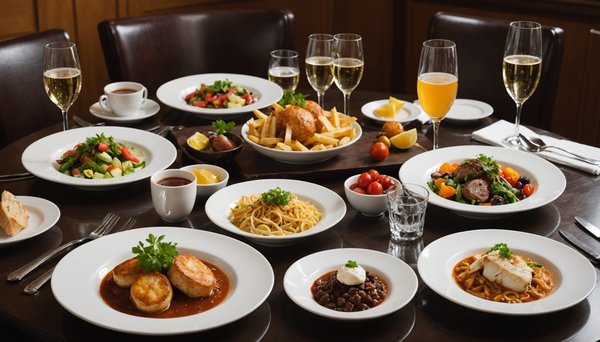 Forfaits week-end gastronomique et découverte à l'hôtel d'Auxonne