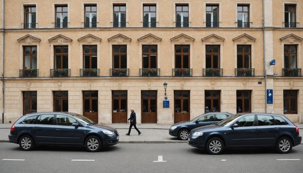Guide pratique pour trouver un parking gratuit près de l'hôtel d'Auxonne
